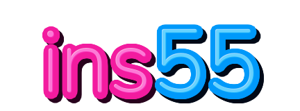 ins55 — logo kanal