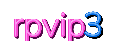 rpvip3 — logo kanal