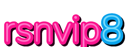 rsnvip8 — logo kanal