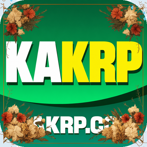 kakrp — mitra unggulan