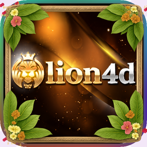 lion4d — mitra unggulan