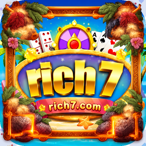 rich7 — mitra unggulan